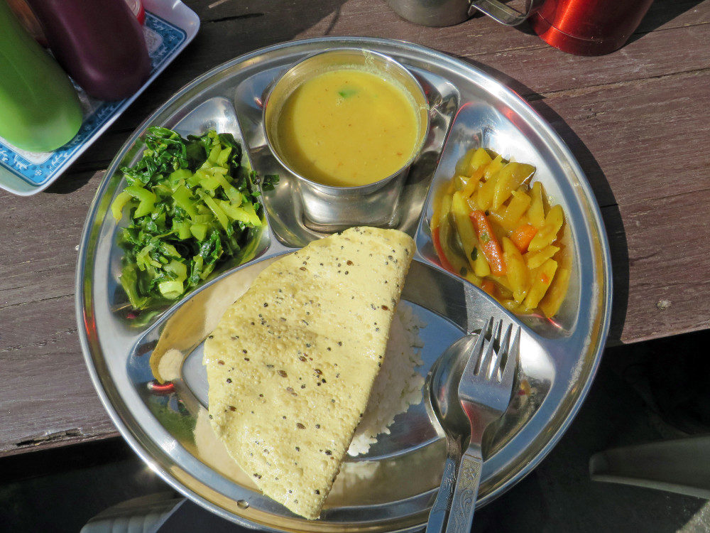 Nepalesische Küche Nepal Reisen And Informationsportal