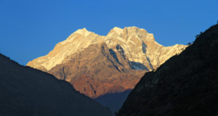 Rolwaling Trekking in Nepal