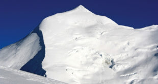 Himlung (7.126 m)