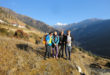 Trekking durch das Solu Khumbu