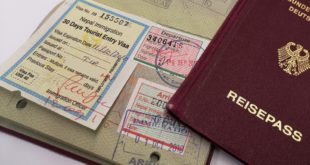 Einreise- und Visa-Bestimmungen für Nepal