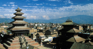 Bhaktapur – Drittgrößte Königsstadt